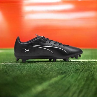 PUMA Ultra 5 Play Fg/Ag Futbol ayakkabısıUnisex Yetişkin