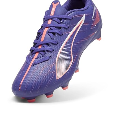PUMA Ultra 5 Play Fg/Ag Jr Futbol ayakkabısıUnisex Çocuk