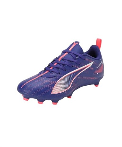 PUMA Ultra 5 Play Fg/Ag Jr Futbol ayakkabısıUnisex Çocuk