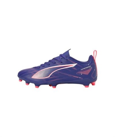 PUMA Ultra 5 Play Fg/Ag Jr Futbol ayakkabısıUnisex Çocuk