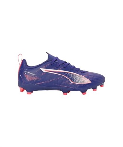 PUMA Ultra 5 Play Fg/Ag Jr Futbol ayakkabısıUnisex Çocuk