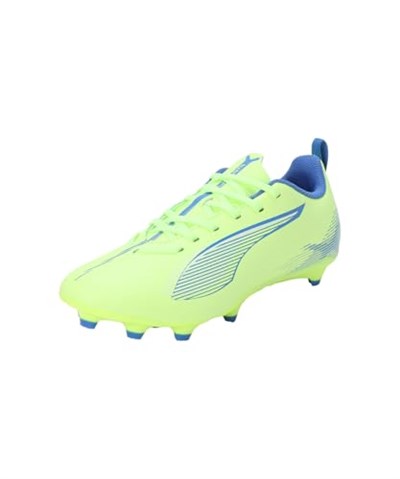 PUMA ULTRA 5 PLAY FG/AG Jr Spor AyakkabıUnisex Çocuk