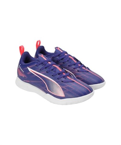 PUMA Ultra 5 Play It Jr Futbol AyakkabısıUnisex Yetişkin