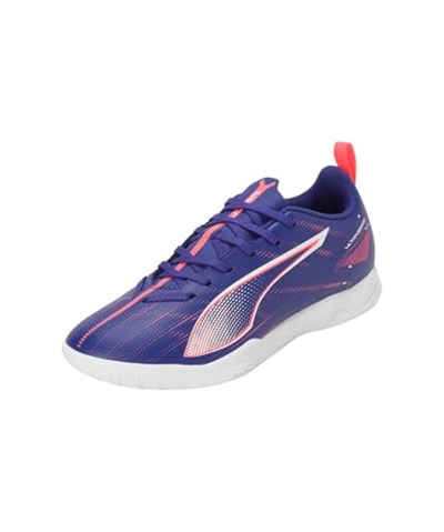 PUMA Ultra 5 Play It Jr Futbol AyakkabısıUnisex Yetişkin