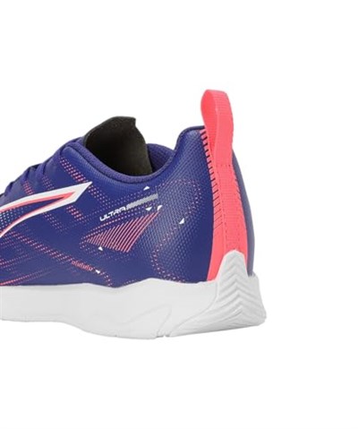 PUMA Ultra 5 Play It Jr Futbol AyakkabısıUnisex Yetişkin