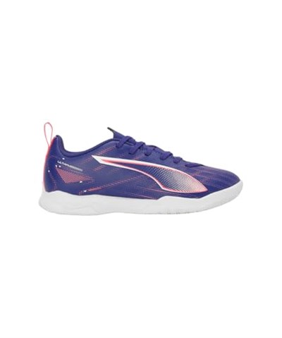 PUMA Ultra 5 Play It Jr Futbol AyakkabısıUnisex Yetişkin