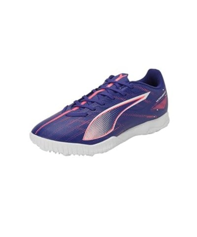 PUMA Ultra 5 Play Tt Futbol ayakkabısıUnisex Yetişkin