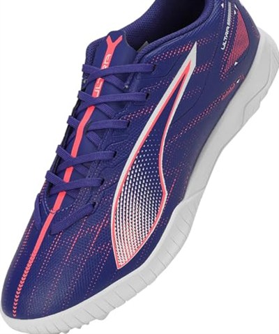 PUMA Ultra 5 Play Tt Futbol ayakkabısıUnisex Yetişkin