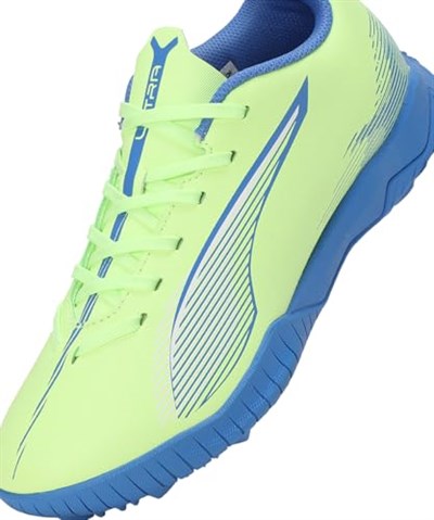PUMA Ultra 5 Play Tt Jr Futbol AyakkabısıUnisex Yetişkin