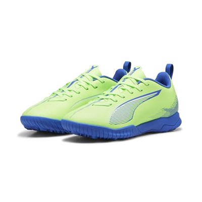 PUMA Ultra 5 Play Tt Jr Futbol AyakkabısıUnisex Yetişkin