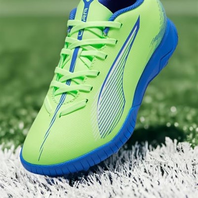 PUMA Ultra 5 Play Tt Jr Futbol AyakkabısıUnisex Yetişkin