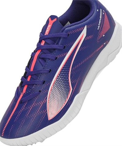 PUMA Ultra 5 Play Tt Jr Futbol AyakkabısıUnisex Yetişkin