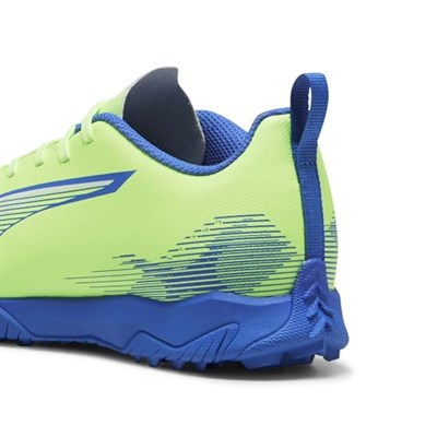 PUMA Ultra 5 Play Tt Jr Futbol AyakkabısıUnisex Yetişkin