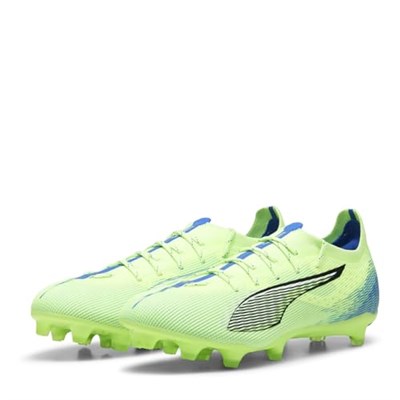 PUMA Ultra 5 Pro Fg/Ag Futbol ayakkabısıUnisex Yetişkin