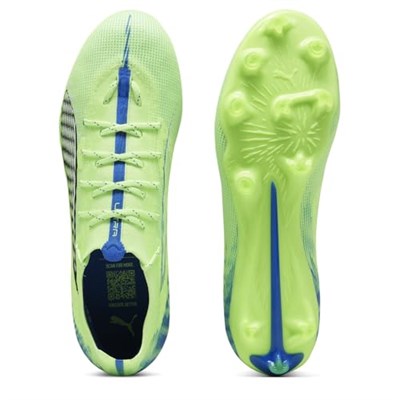PUMA Ultra 5 Pro Fg/Ag Futbol ayakkabısıUnisex Yetişkin