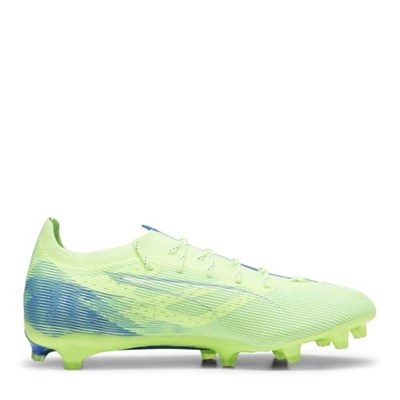 PUMA Ultra 5 Pro Fg/Ag Futbol ayakkabısıUnisex Yetişkin