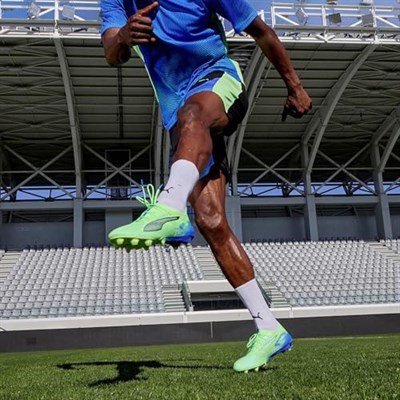 PUMA ULTRA 5 ULTIMATE FG Krampon