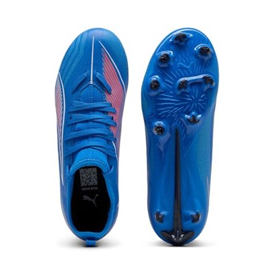 PUMA ULTRA 6 MATCH FG/AG Jr KramponUnisex Çocuk