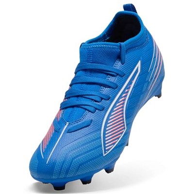 PUMA ULTRA 6 MATCH FG/AG Jr KramponUnisex Çocuk