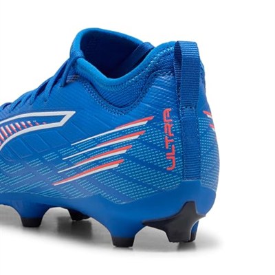 PUMA ULTRA 6 MATCH FG/AG Jr KramponUnisex Çocuk