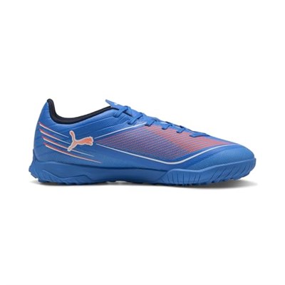 Puma ULTRA 6 PLAY TT Puma Black-Fizzy Light-G üniseks-yetişkin Ayakkabı - Bedenler: 40.5 EU, 41 EU, 42 EU, 42.5 EU, 43 EU, 44 EU, 44.5 EU, 45 EU