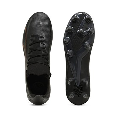 PUMA ULTRA MATCH FG/AG Erkek Krampon
