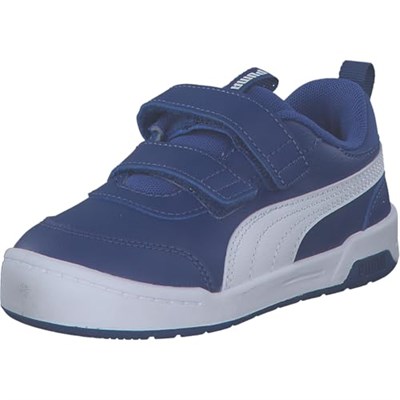 PUMA Üniseks Baby Multiflex 2 Sl V InfSneaker