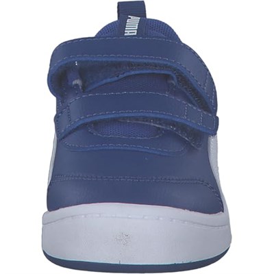 PUMA Üniseks Baby Multiflex 2 Sl V InfSneaker