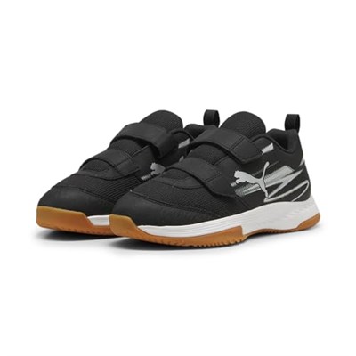 PUMA Üniseks Çocuk Varion Ii V Jr Salon Spor Ayakkabısı - Bedenler: 32 EU, 43 EU