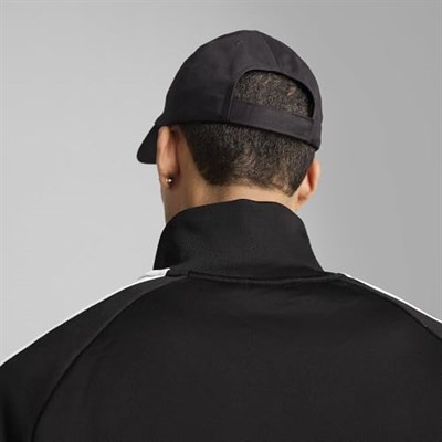 PUMA Üniseks ESS PUMA CAT BB Şapka BB Şapka, PUMA Siyah,