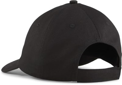 PUMA Üniseks ESS PUMA CAT BB Şapka BB Şapka, PUMA Siyah,
