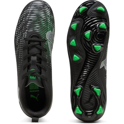 PUMA Üniseks Future 8 Play Fg/Ag Jr futbol ayakkabısı