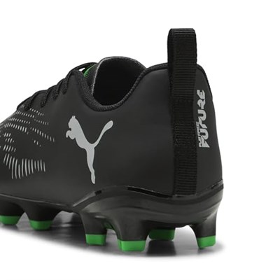 PUMA Üniseks Future 8 Play Fg/Ag Jr futbol ayakkabısı
