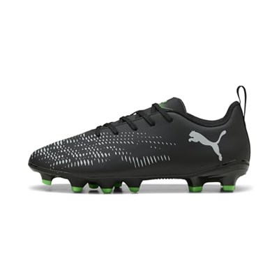 PUMA Üniseks Future 8 Play Fg/Ag Jr futbol ayakkabısı