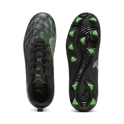 PUMA Üniseks Future 8 Play Fg/Ag Jr futbol ayakkabısı