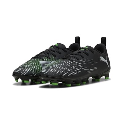 PUMA Üniseks Future 8 Play Fg/Ag Jr futbol ayakkabısı
