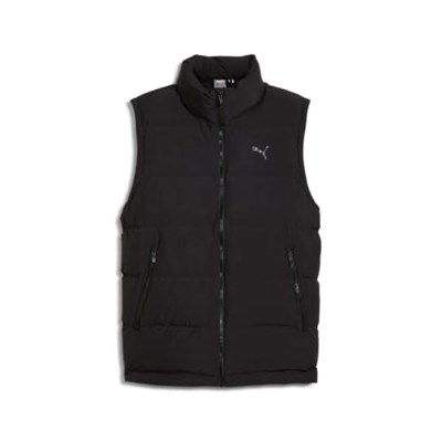 PUMA Üniseks Mono Yelek Dolgulu Ceket