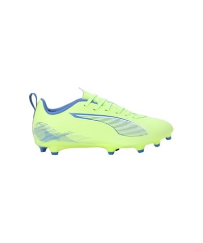 PUMA Üniseks Ultra 5 Play Fg/Ag Jr Futbol Ayakkabısı