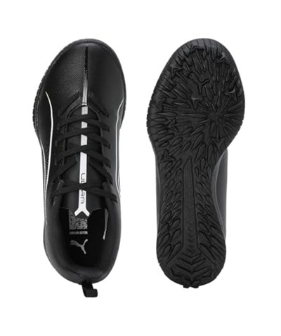 PUMA Üniseks Ultra 5 Play Tt Jr Futbol Ayakkabısı