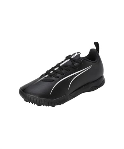 PUMA Üniseks Ultra 5 Play Tt Jr Futbol Ayakkabısı