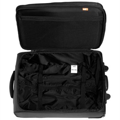 PUMA Üniseks – Yetişkin Seyahat Çantası Team Trolley Bag