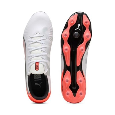 Puma Unisex 108832 Futbol Ayakkabısı