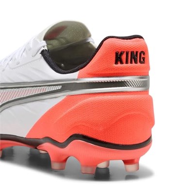 Puma Unisex 108832 Futbol Ayakkabısı