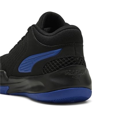 Puma Unisex Çocuk Court Pro 2 Jr Shoes