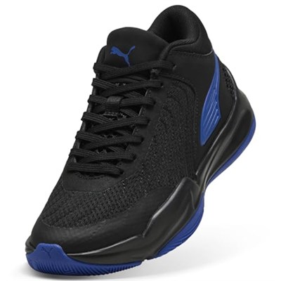 Puma Unisex Çocuk Court Pro 2 Jr Shoes