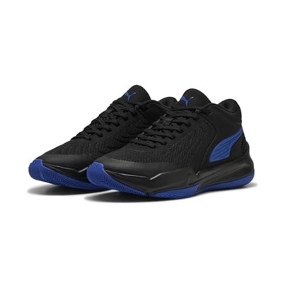 Puma Unisex Çocuk Court Pro 2 Jr Shoes