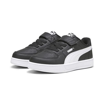 Puma Unisex Çocuk PUMA Caven 2.0 Kids Sneakers Futbol Ayakkabısı