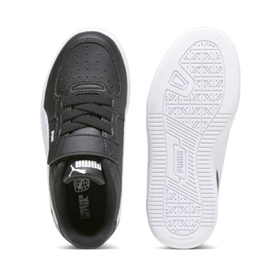 Puma Unisex Çocuk PUMA Caven 2.0 Kids Sneakers Futbol Ayakkabısı