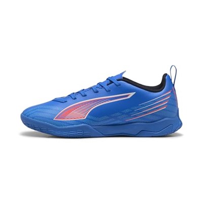 PUMA Unisex Çocuk Ultra 6 Play It Jr Futbol Ayakkabısı