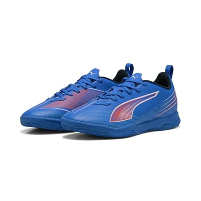 PUMA Unisex Çocuk Ultra 6 Play It Jr Futbol Ayakkabısı
